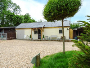 Longhouse Lodge, Wimborne